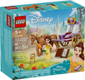LEGO Belle's Storytime Horse Carriage 43233 – Sealed UK Stock