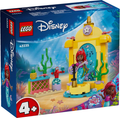LEGO Ariel's Music Stage 43235 – Sealed UK Stock