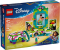 LEGO Mirabel's Photo Frame and Jewelry Box 43239 – Sealed UK Stock