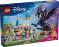 LEGO Maleficent’s Dragon Form 43240 – Sealed UK Stock