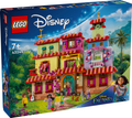 LEGO The Magical Madrigal House 43245 – Sealed UK Stock