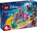 LEGO Ariel's Crystal Cavern 43254 – Sealed UK Stock