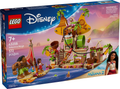 LEGO Kakamora Barge 43258 – Sealed UK Stock