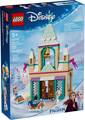 LEGO Arendelle Frozen Castle 43265 – Sealed UK Stock