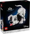 LEGO 101 Dalmatians Puppy 43269 – Sealed UK Stock