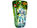 LEGO Frost Beast 44011 – Retired & Sealed