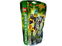 LEGO 44012 Evo 44012 sealed box front