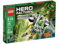 LEGO Jet Rocka 44014 – Retired & Sealed
