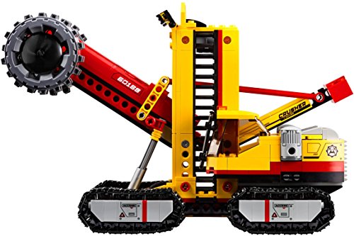LEGO City Mining Professionals Mining Professionals at 60188 – Retired & Sealed