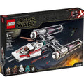 LEGO Star Wars Resistance Y-Wing Starfighter 75249 – Retired & Sealed