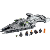 LEGO 75315 Star Wars ™ Le Croiseur Léger Impérial 75315 sealed box view 5