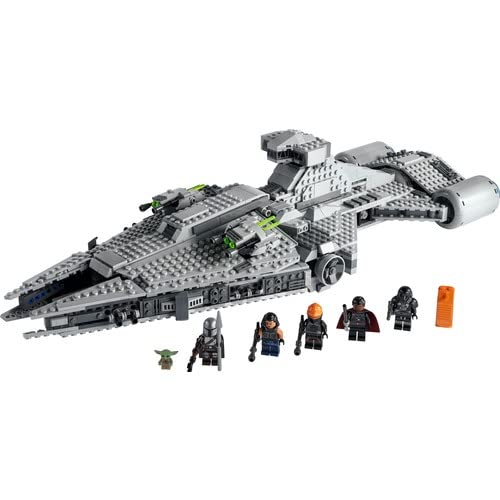 LEGO Star Wars ™ Le Croiseur Léger Impérial 75315 – Retired & Sealed