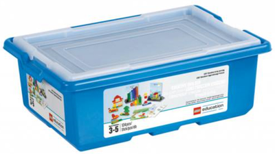 LEGO Creative Builder 45000 – Retired & Sealed