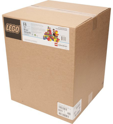 LEGO Soft Starter Set 45003 – Retired & Sealed