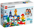 LEGO Creative LEGO Brick Set 45020 – Retired & Sealed