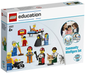 LEGO Community Minifigure Set 45022 – Retired & Sealed