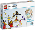 LEGO Fantasy Minifigure Set 45023 – Retired & Sealed