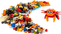 LEGO 40593 Creator Fun Creativity 12 in 1 40593 sealed box view 4