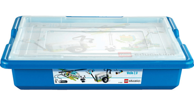 LEGO WeDo 2.0 Core Set 45300 – Retired & Sealed