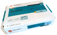 LEGO 45622 Science Kit Year 7-9 45622 sealed box front