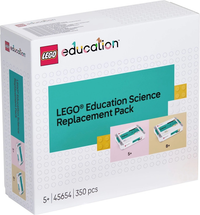 LEGO 45654 Replacement Pack for Elementary School 45654 sealed box front