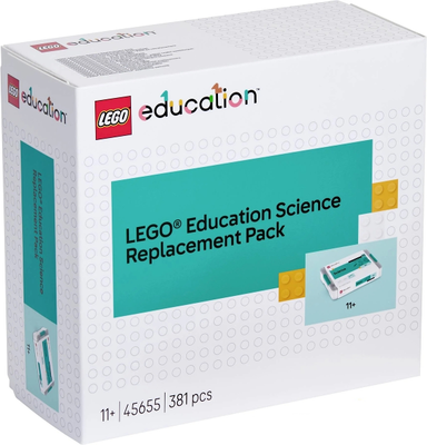 LEGO Replacement Pack for Middle School 45655 – Sealed UK Stock