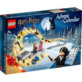 LEGO Harry Potter TM Adventskalender 75981 – Retired & Sealed