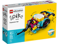 LEGO SPIKE Prime Expansion Set (v2) 45681 – Retired & Sealed