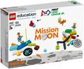 LEGO Mission MOON Inspire Set 45807 – Retired & Sealed