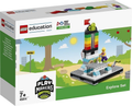 LEGO PLAYMAKERS Explore Set 45814 – Retired & Sealed