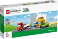 LEGO CARGO CONNECT Explore Set 45817 – Retired & Sealed