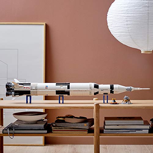 LEGO Ideas – NASA Apollo Saturn V (21309)