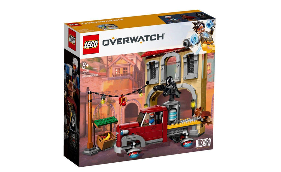 LEGO CONF PT IP 2 2019 3 75972 – Retired & Sealed