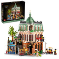 LEGO tbd-Icons-Modular-/tbd Icons 10297 2022 – Retired & Sealed