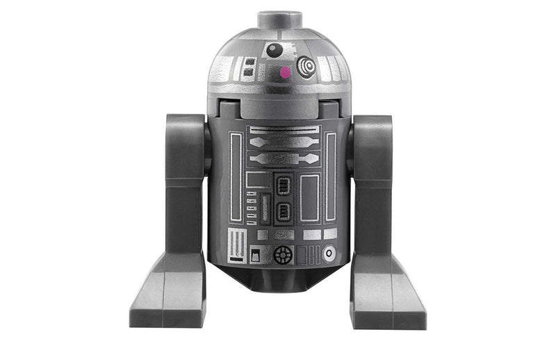 LEGO Star Wars – Y-Wing Starfighter (75181)