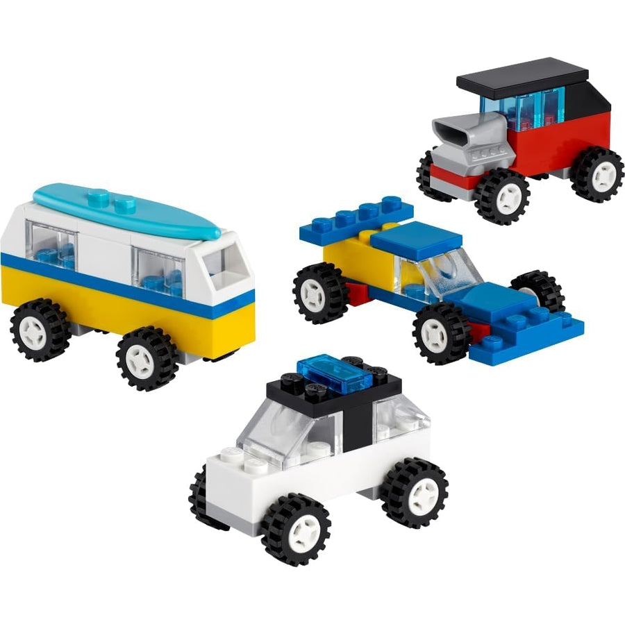 LEGO  30510 – Retired & Sealed