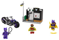LEGO 70902 Batman Movie Catwoman Catcycle Chase 70902 sealed box view 3