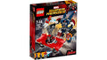 LEGO Super Heroes Iron Man: Detroit Steel Strikes 76077 – Retired & Sealed