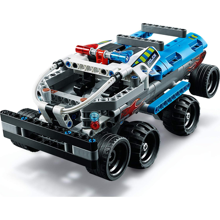 LEGO Technic Police Pursuit 42091 – Retired & Sealed
