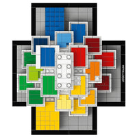 LEGO 21037 Architecture House 21037 sealed box view 5