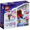 LEGO The Movie 2 Unikitty's Sweetest Friends EVER! 70822 – Retired & Sealed