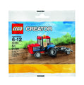 LEGO Creator Tractor 30284 – Retired & Sealed