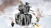 LEGO 75177 Star Wars First Order Heavy Scout Walker 75177 sealed box view 3