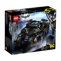 LEGO 76239 Batmobile Tumbler: Scarecrow Showdown 76239 sealed box front