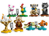 LEGO 43226 Disney Duos Kids toy building block 43226 sealed box view 4