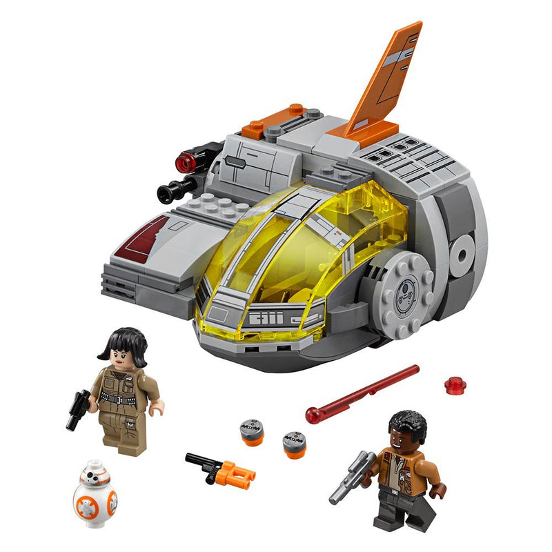 LEGO Star Wars – Resistance Transport Pod (75176)