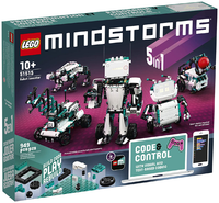 LEGO 51515 Robot Inventor 51515 sealed box front