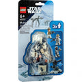 LEGO Star Wars Defence of Hoth Blister Pack 40557 – Retired & Sealed