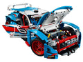 LEGO Technic Rally Car 42077 – Retired & Sealed