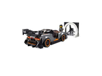 LEGO 75892 Speed Champions - McLaren Senna (75892) sealed box view 6